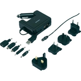 Multifunkční nabíječka Voltcraft 4 v 1 , MC 1.2 , 405171 , 12 - 13 , 8 V