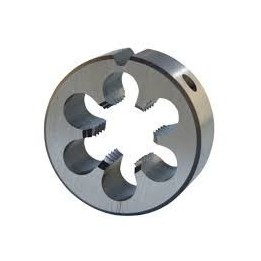 Závitové očko 1/4" whitworth