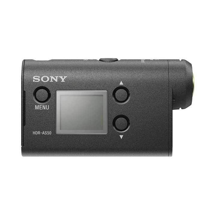 Sony HDR-AS50