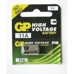 Baterie GP 11A