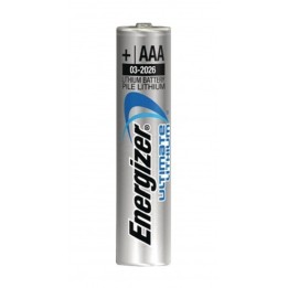 Lithiová mikrotužková baterie Energizer L92