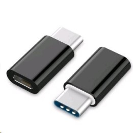Delock redukce USB mini samec na USB micro B samice