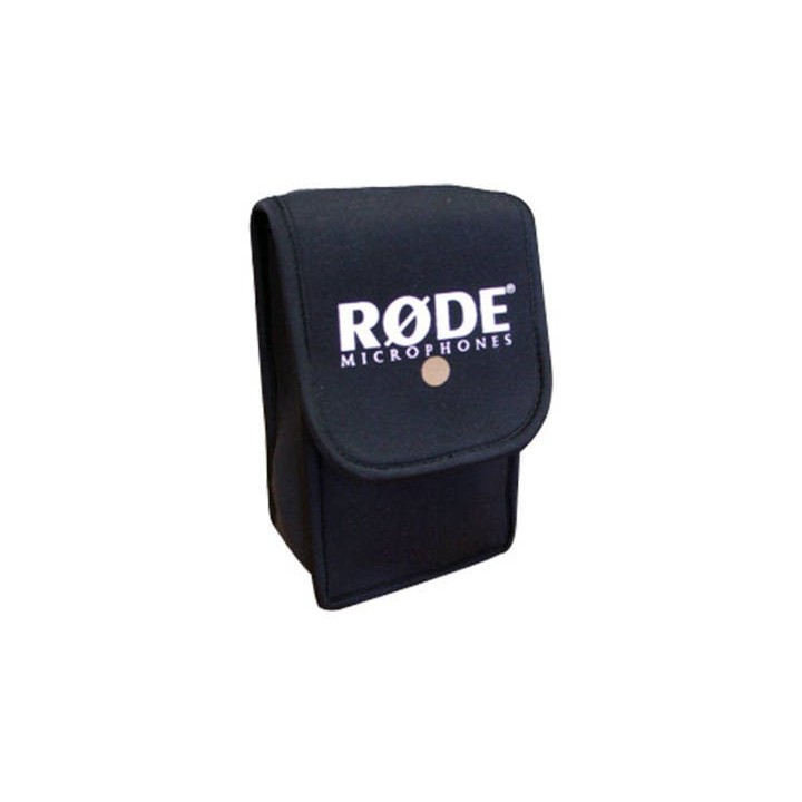 Rode Stereo Videomic Bag