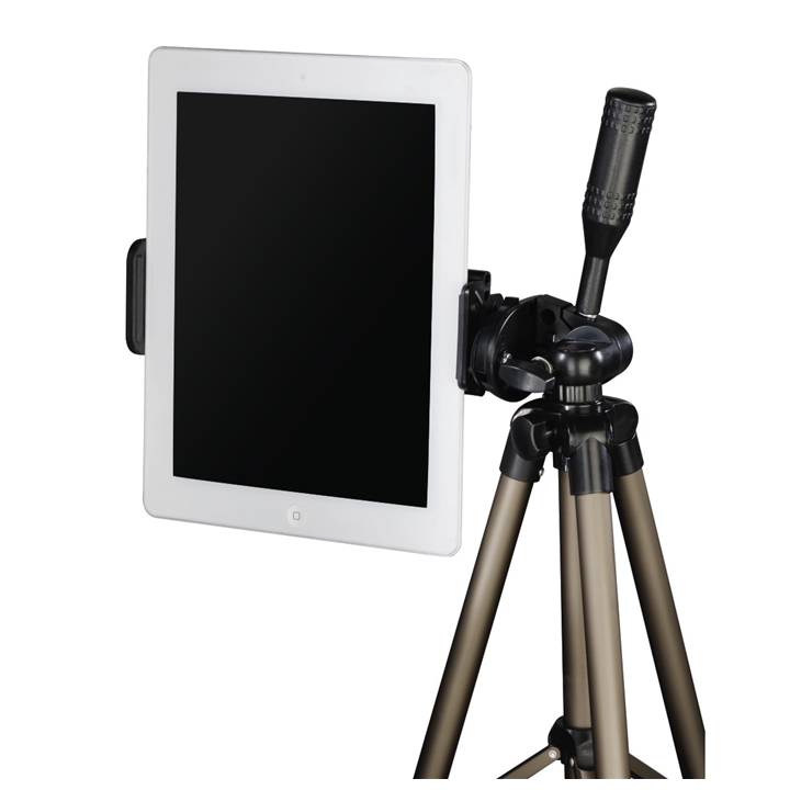 Hama set stativ 106 3D + držák 2v1 pro smartphone/tablet