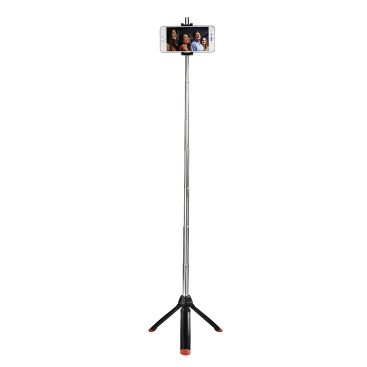 Hama stativ 'Multi 4v1', pro fotoaparáty, GoPro kamery, smartphone a selfie