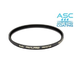Kenko filtr REALPRO PROTECTOR ASC 43mm