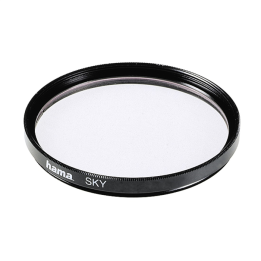 Hama Skylight filtr 55mm
