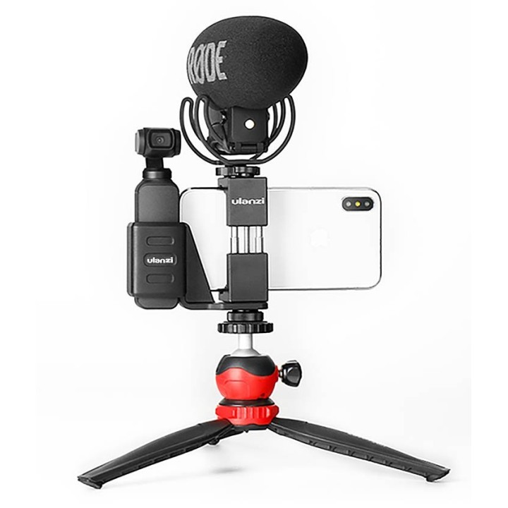 DJI Osmo Pocket - stojánek na kamerku a mobil