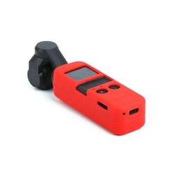 DJI Osmo Pocket - silikonový ochranný návlek