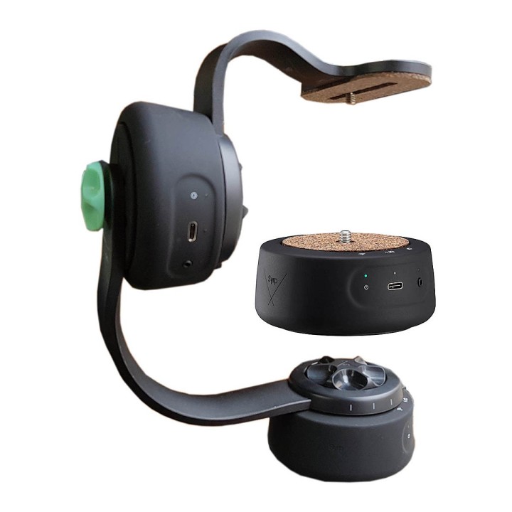 Syrp Genie Mini II - Pan Tilt Kit