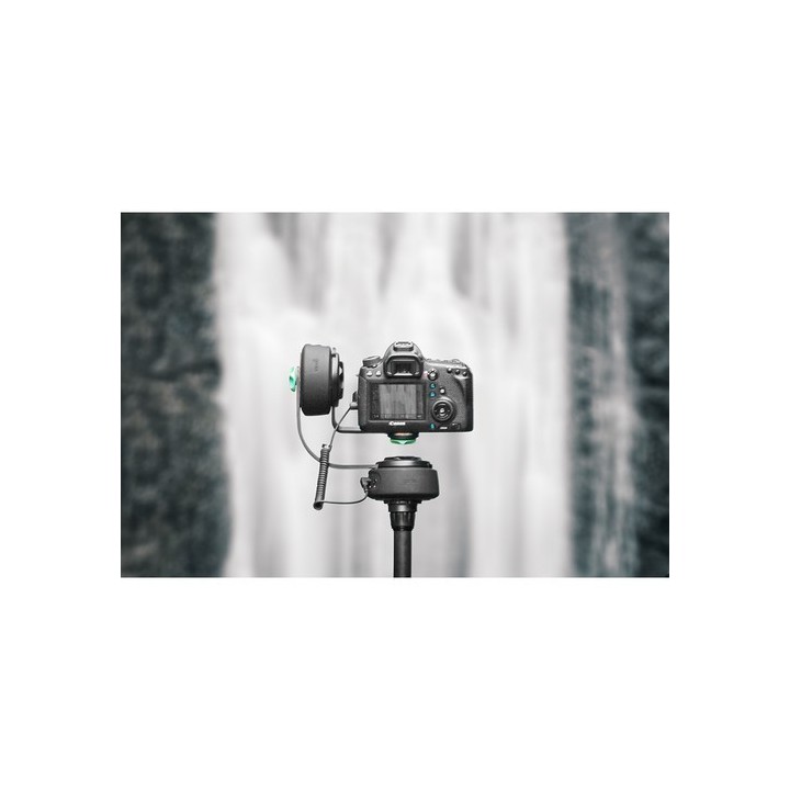 Syrp Genie Mini II - Pan Tilt Kit