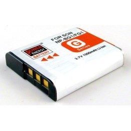 Baterie Sony NP-BG1, NP-FG1 - 1400 mAh