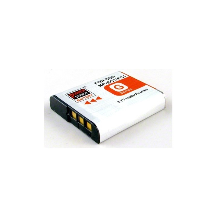 Baterie Sony NP-BG1, NP-FG1 - 1400 mAh