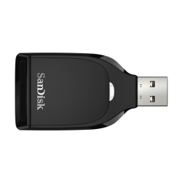 SanDisk čtečka SD UHS-I 2Y