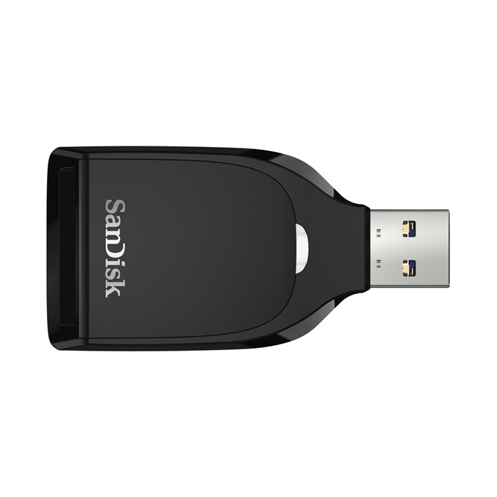 SanDisk čtečka SD UHS-I 2Y
