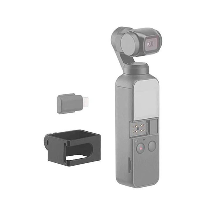 DJI Osmo Pocket - držák "GoPro" Basic