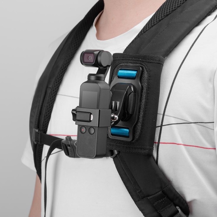 DJI Osmo Pocket - držák "GoPro" Basic