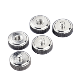 Závitová redukce 3/8" na 1/4", 1 ks