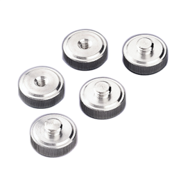 Závitová redukce 1/4" na 3/8", 1 ks