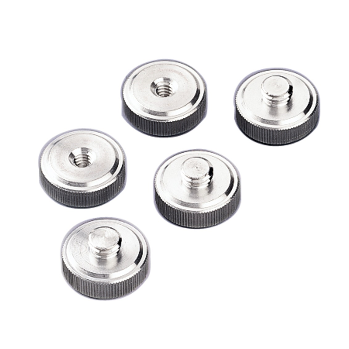 Závitová redukce 1/4" na 3/8", 1 ks