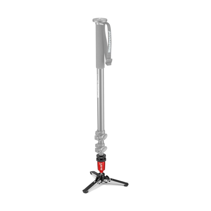 Manfrotto Fluid Base pro monopod