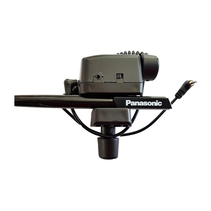 Ovládání LANC 2,5 mm pro videokamery
