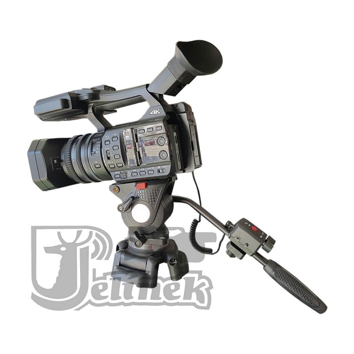 Ovládání LANC 2,5 mm pro videokamery