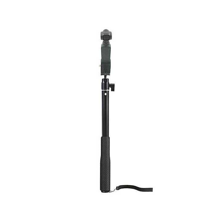 DJI Osmo Pocket - Prodlužovací tyč - hliník