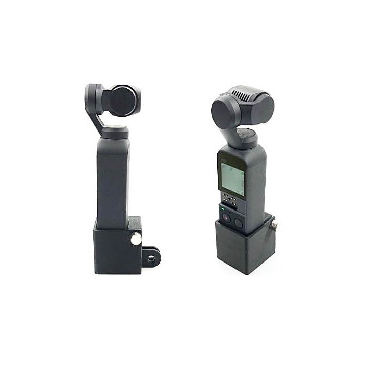 DJI Osmo Pocket - Prodlužovací tyč - hliník