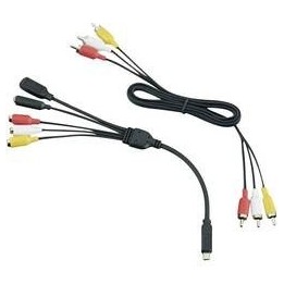 Adaptérový kabel GoPro Combo Cable