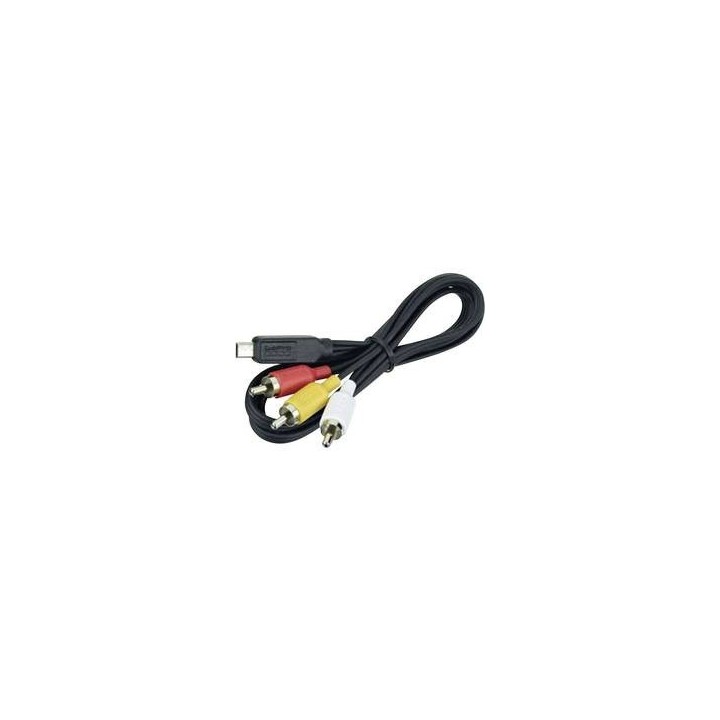 Adaptérový kabel GoPro Composite Cable