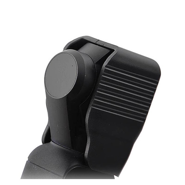 DJI Osmo Pocket - bytelná ochrana gyroskopu