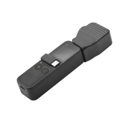 DJI Osmo Pocket - bytelná ochrana gyroskopu