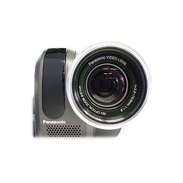 Panasonic NV-GS80 - BAZAR