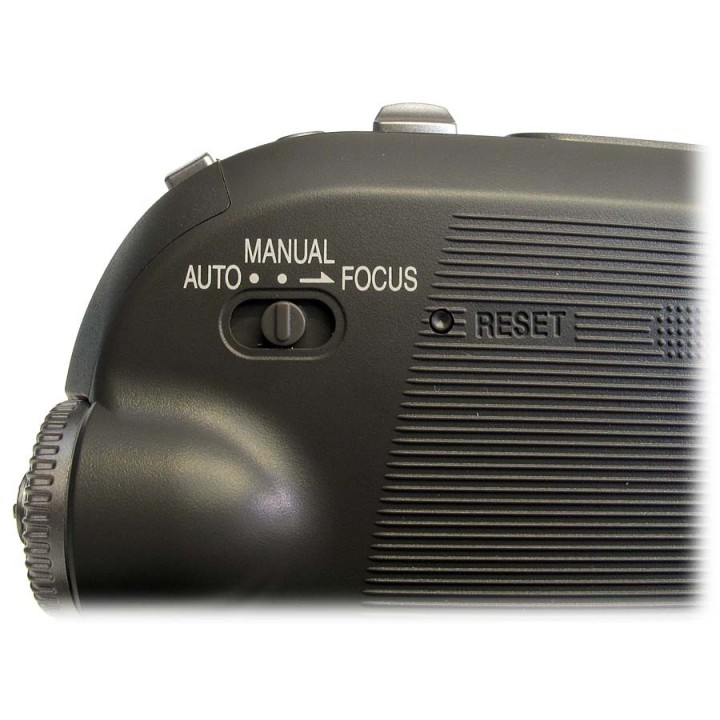 Panasonic NV-GS80 - BAZAR