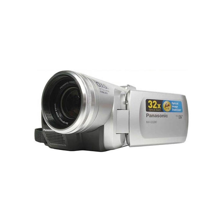 Panasonic NV-GS80 - BAZAR