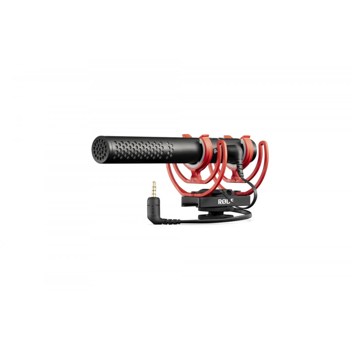VideoMic NTG
