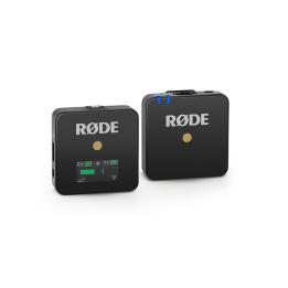Wireless GO