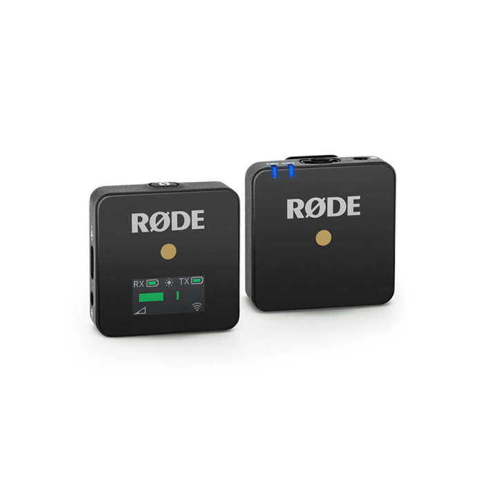Wireless GO