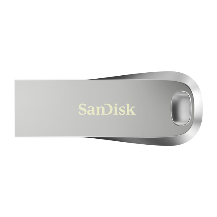 SanDisk Ultra Luxe USB 3.1 64 GB