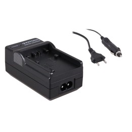 Nabíječka PATONA kompatibilní s Sony FP50