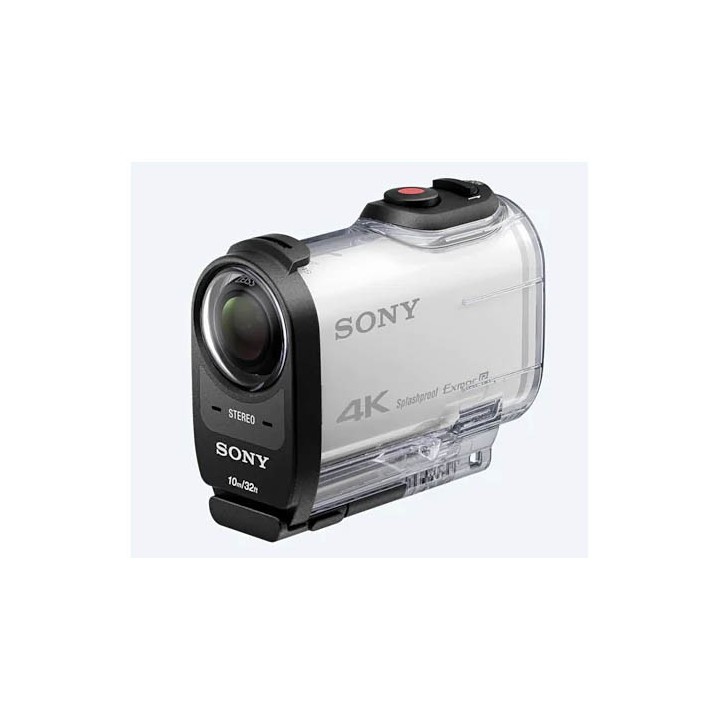 Sony FDR-X1000VR