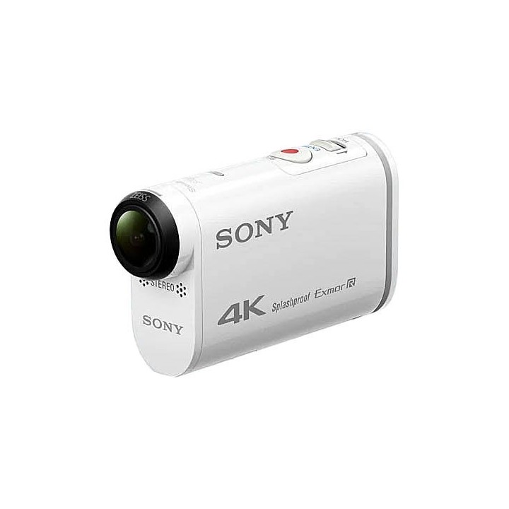 Sony FDR-X1000VR