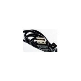 Premiumcord ku2m2d USB 2.0 A-B mini, 8pinů, 2m