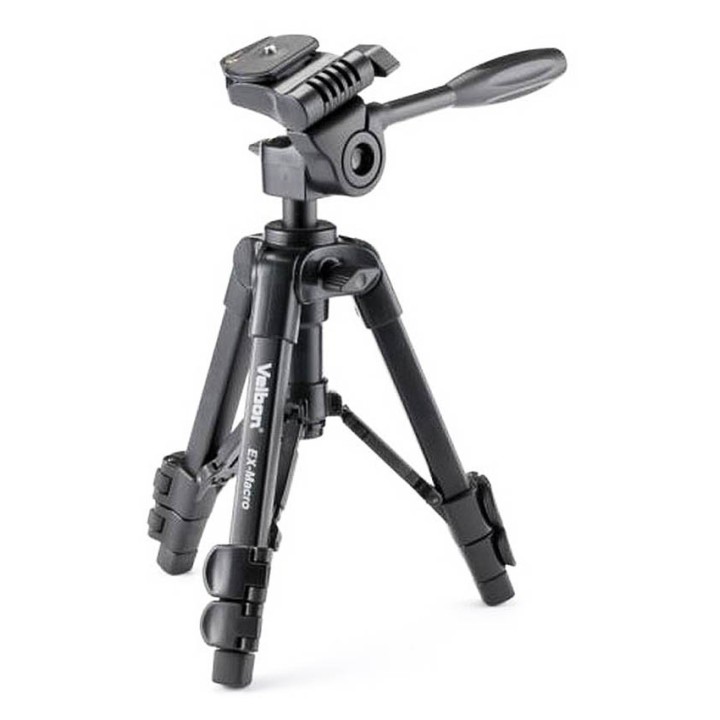 Velbon stativ EX-Macro