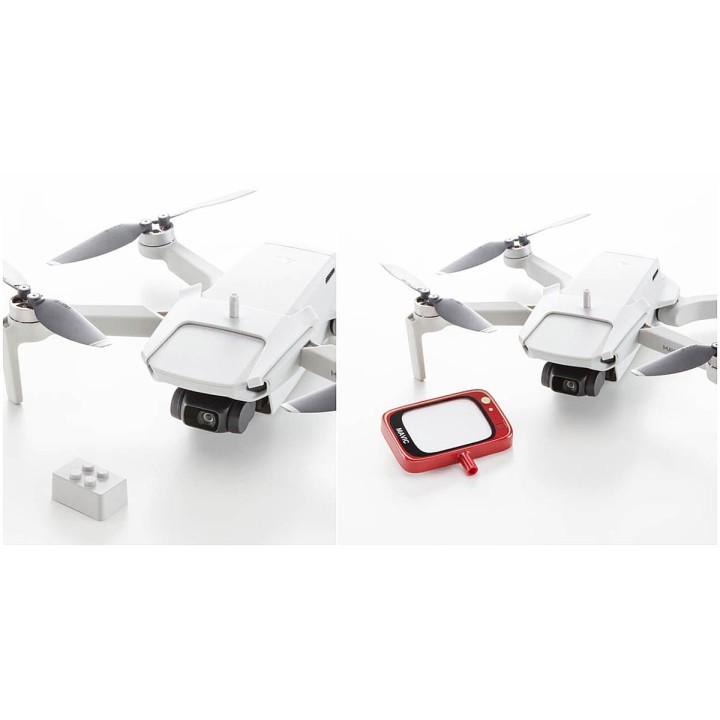 DJI Mavic Mini Snap Adapter