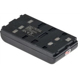 Baterie T6 power NP-68, NP-67, NP-66H, NP-66, NP-C65, NP-55H, NP-55, NP-33