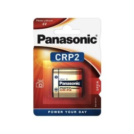 GP CRP2 6V 1ks 1022000211