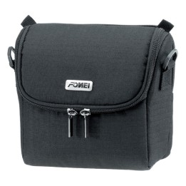 Bincase 401 19x6x19cm brašna, FOMEI