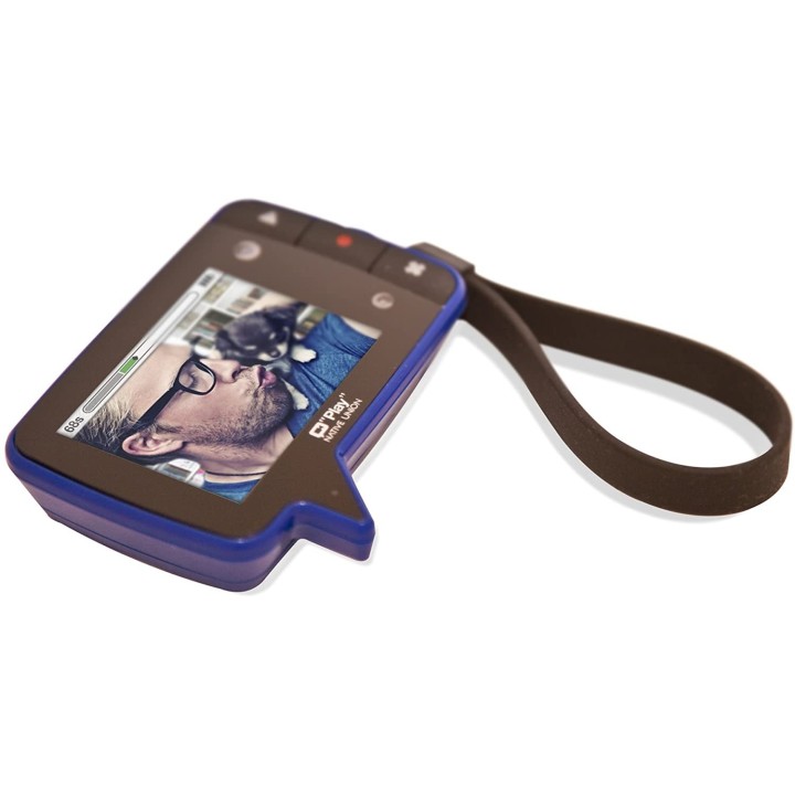 Native Union VIDEO MEMO blue